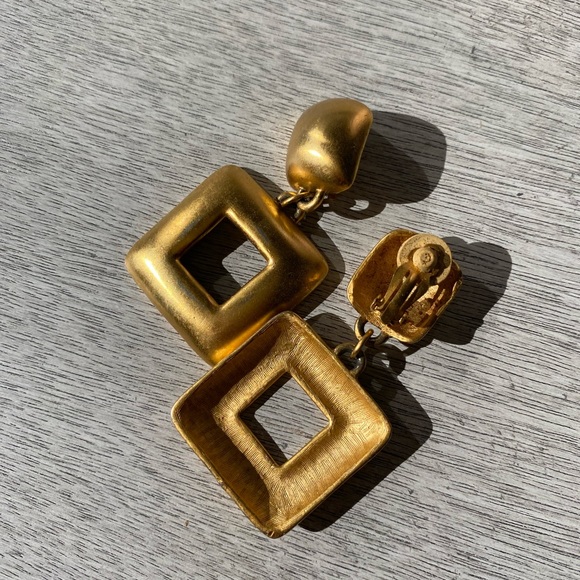 Nordstrom Jewelry Clip On Earrings Poshmark